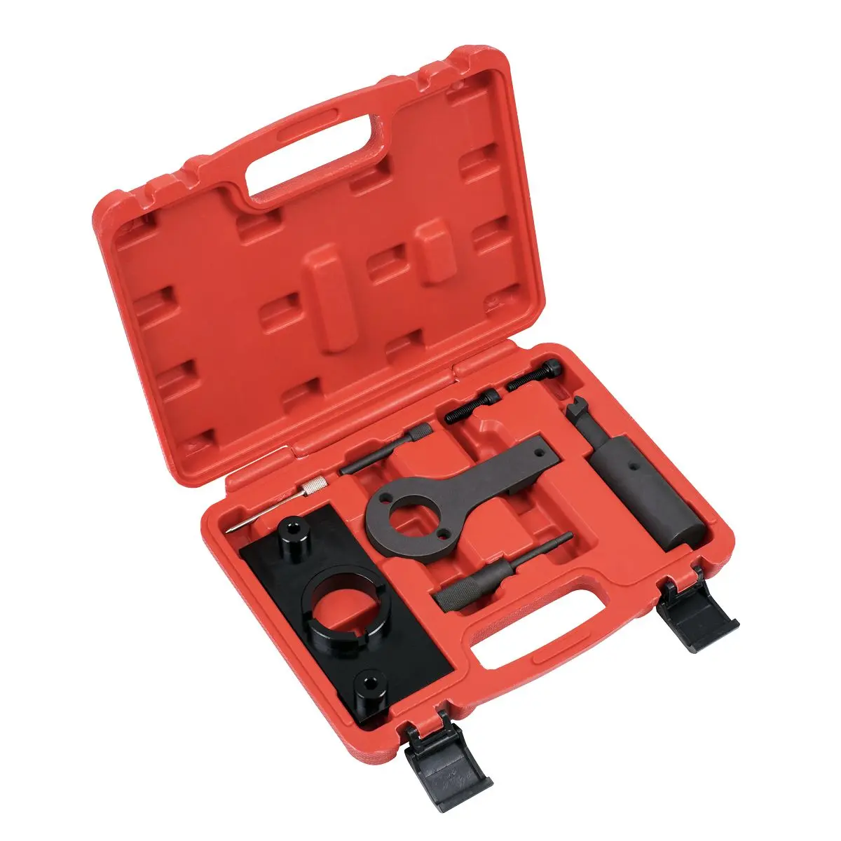Sealey Diesel Engine Timing Tool Kit - for GM 2.0CDTi - Belt Drive - Image 2
