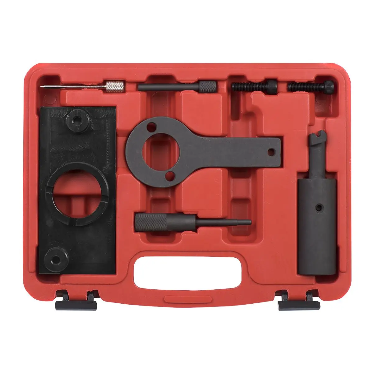 Sealey Diesel Engine Timing Tool Kit - for GM 2.0CDTi - Belt Drive - Image 3