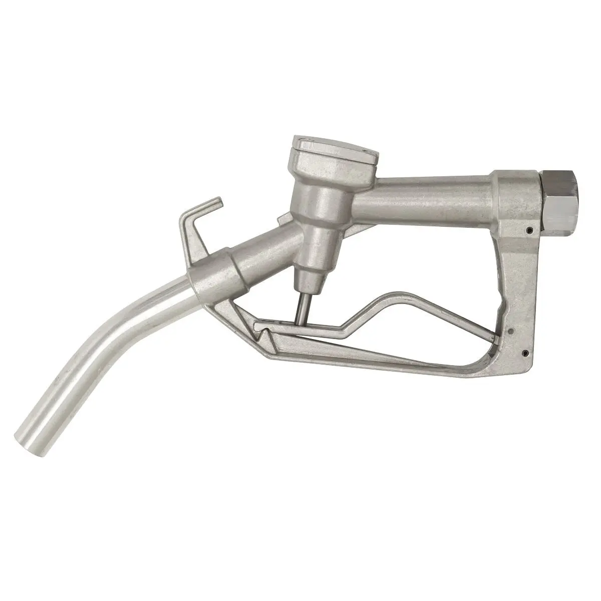 Sealey Diesel & Fluid Transfer Pump 24V High Flow - Image 8