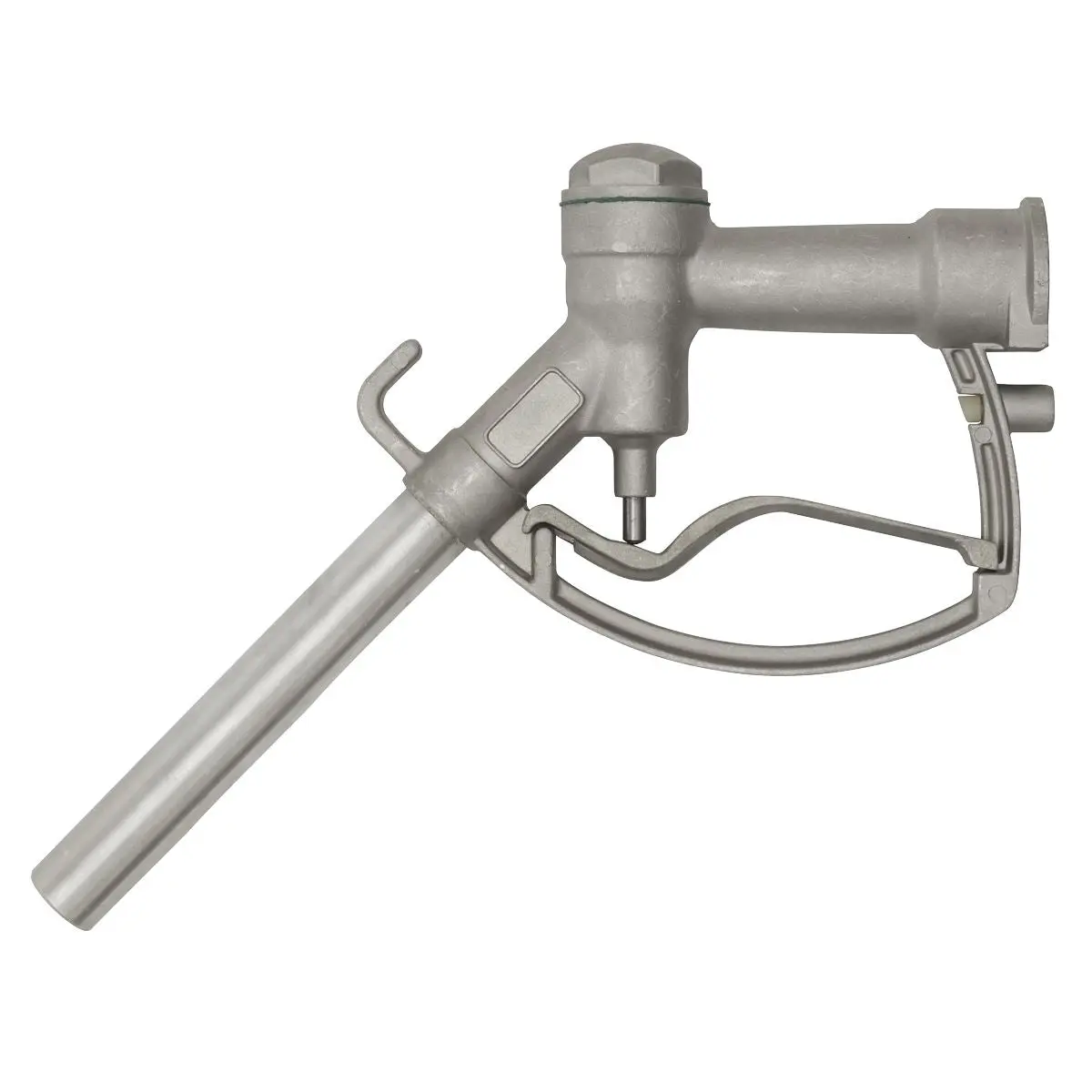 Sealey Diesel/Fluid Transfer Pump Portable 12V - Image 6
