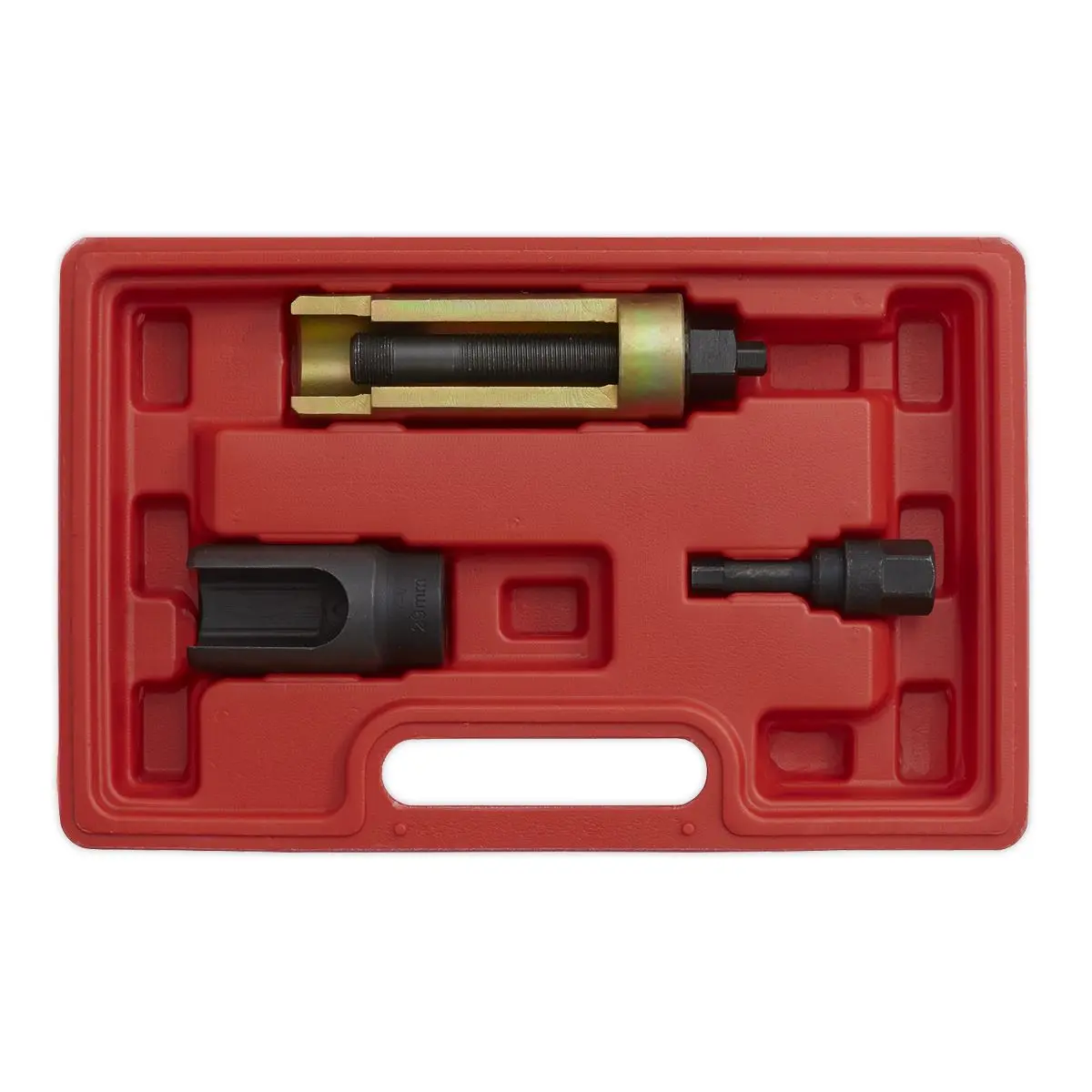 Sealey Diesel Injector Puller - Mercedes CDi - Image 2