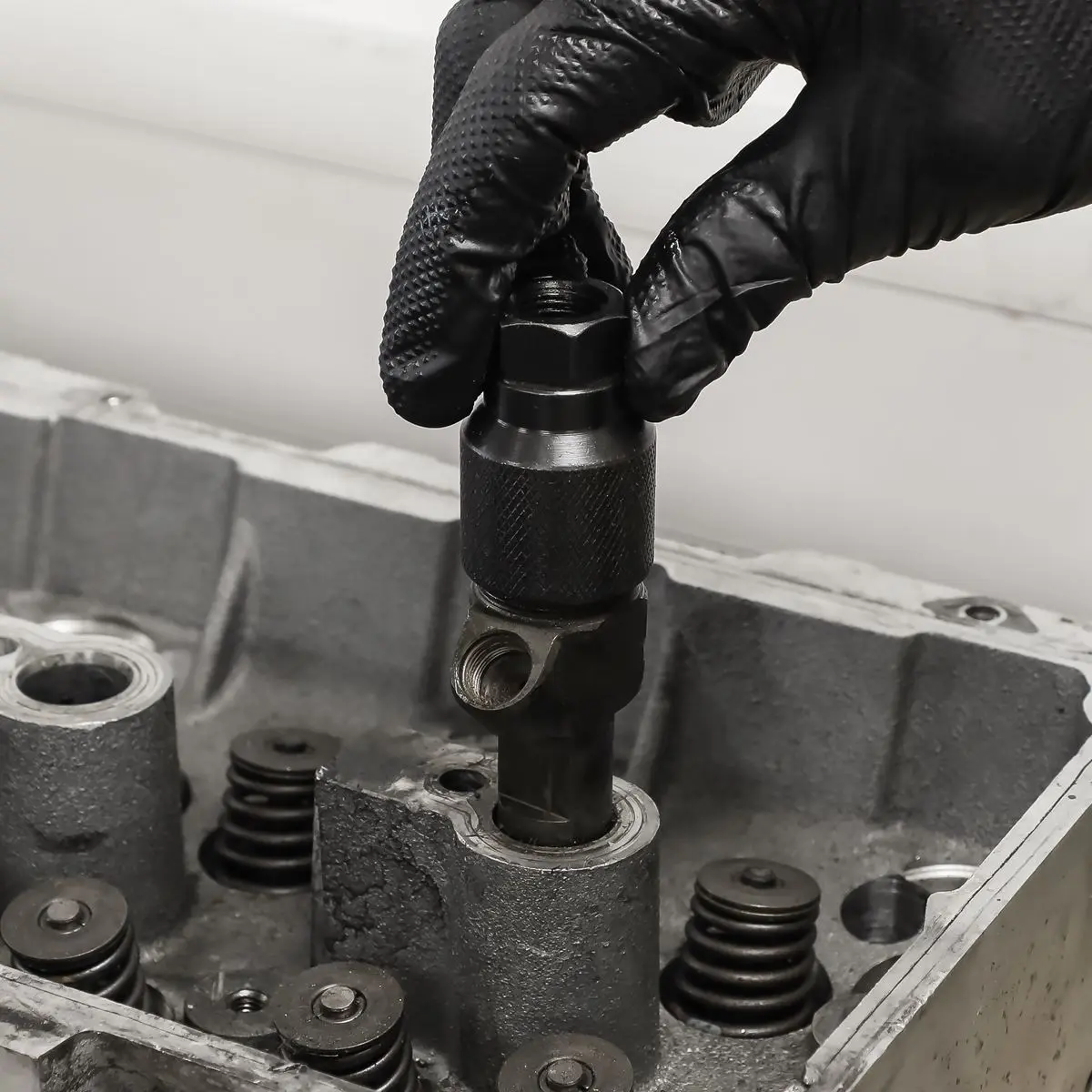 Sealey Diesel Injector Puller Pneumatic - Image 5