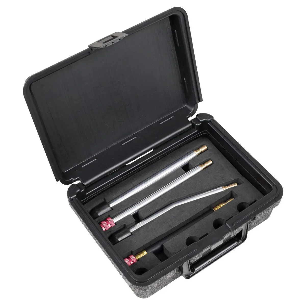 Sealey Digital Compression Test Kit 10pc - Image 3