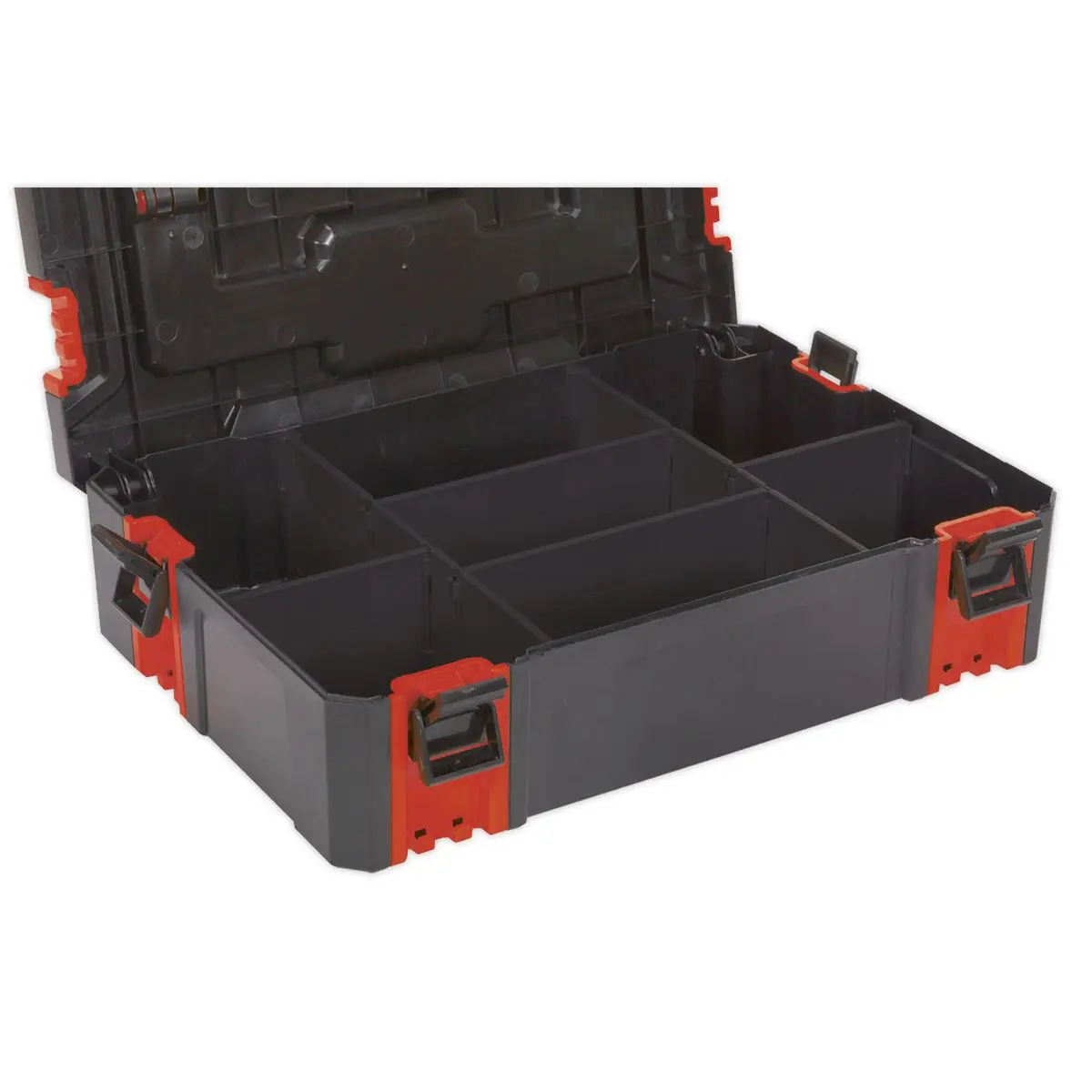 Sealey Dividers for AP8130 & AP8150 Pack of 6 - Image 2