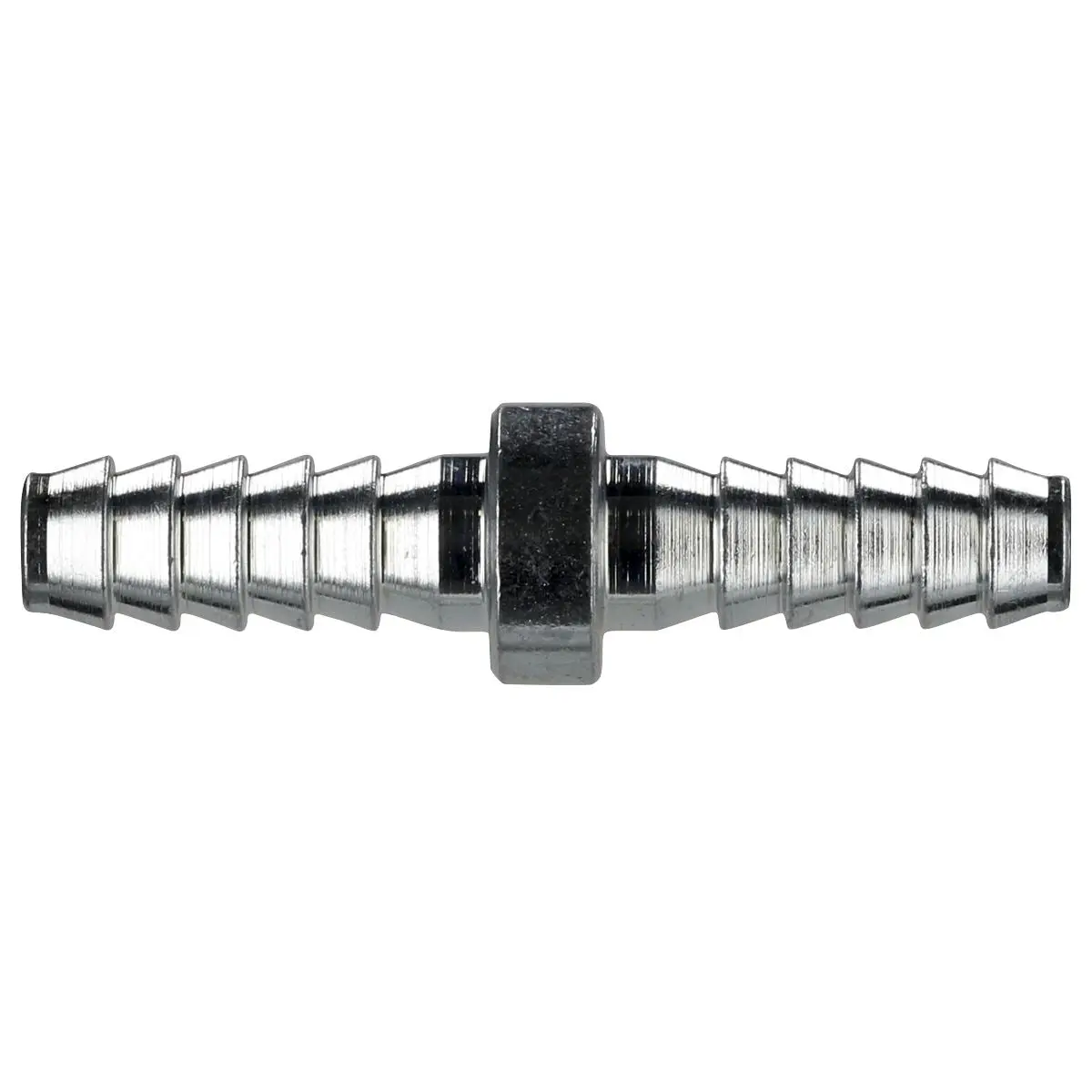 PCL Double End Hose Connector 1/4" Hose Pack of 5 - Image 4