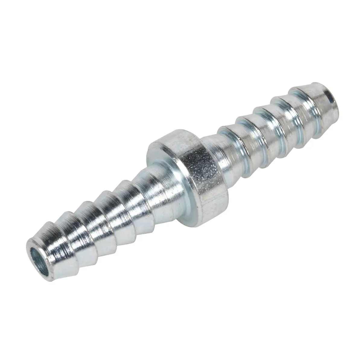 PCL Double End Hose Connector 1/4" Hose Pack of 5 - Image 6