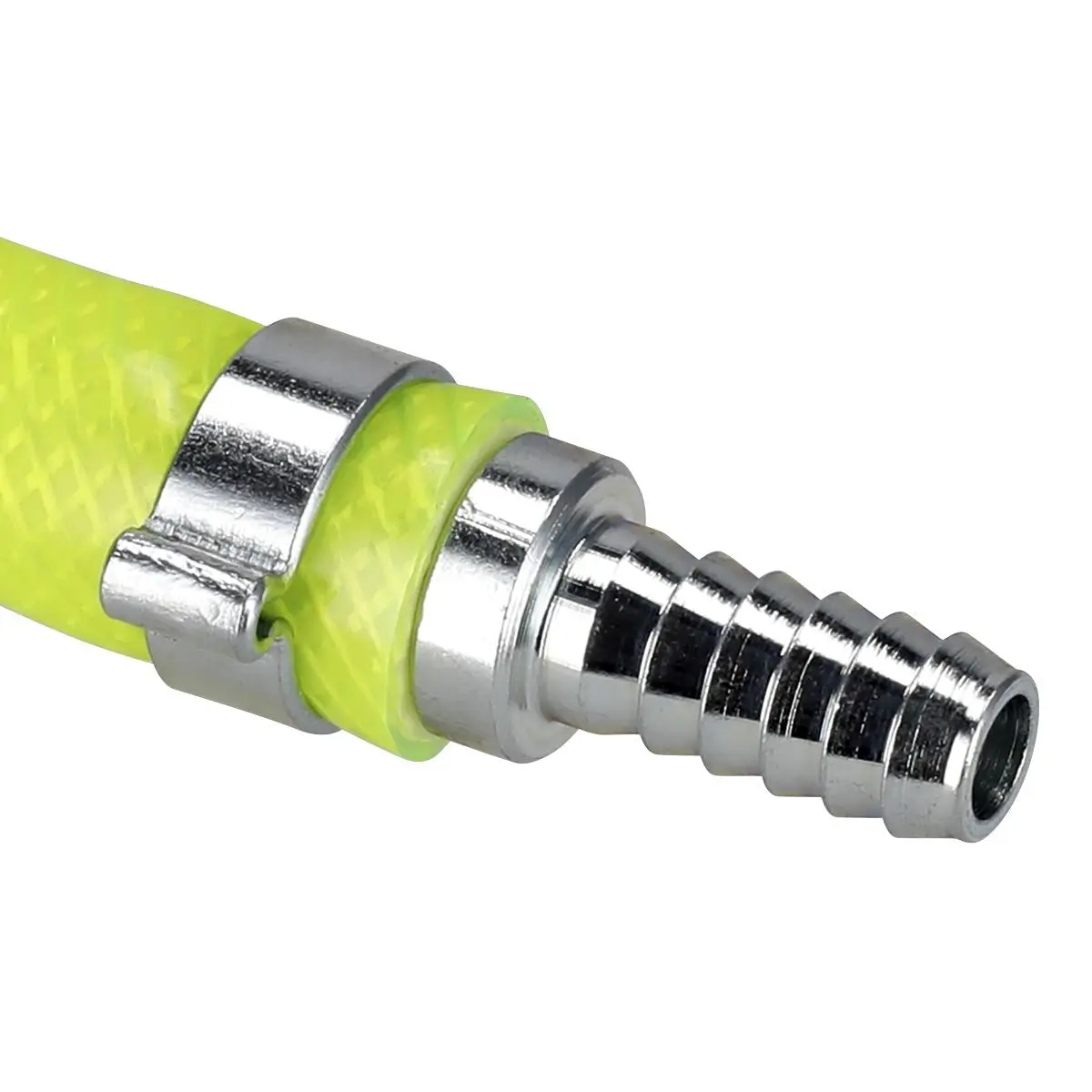 PCL Double End Hose Connector 5/16" Hose Pack of 5 - Image 4