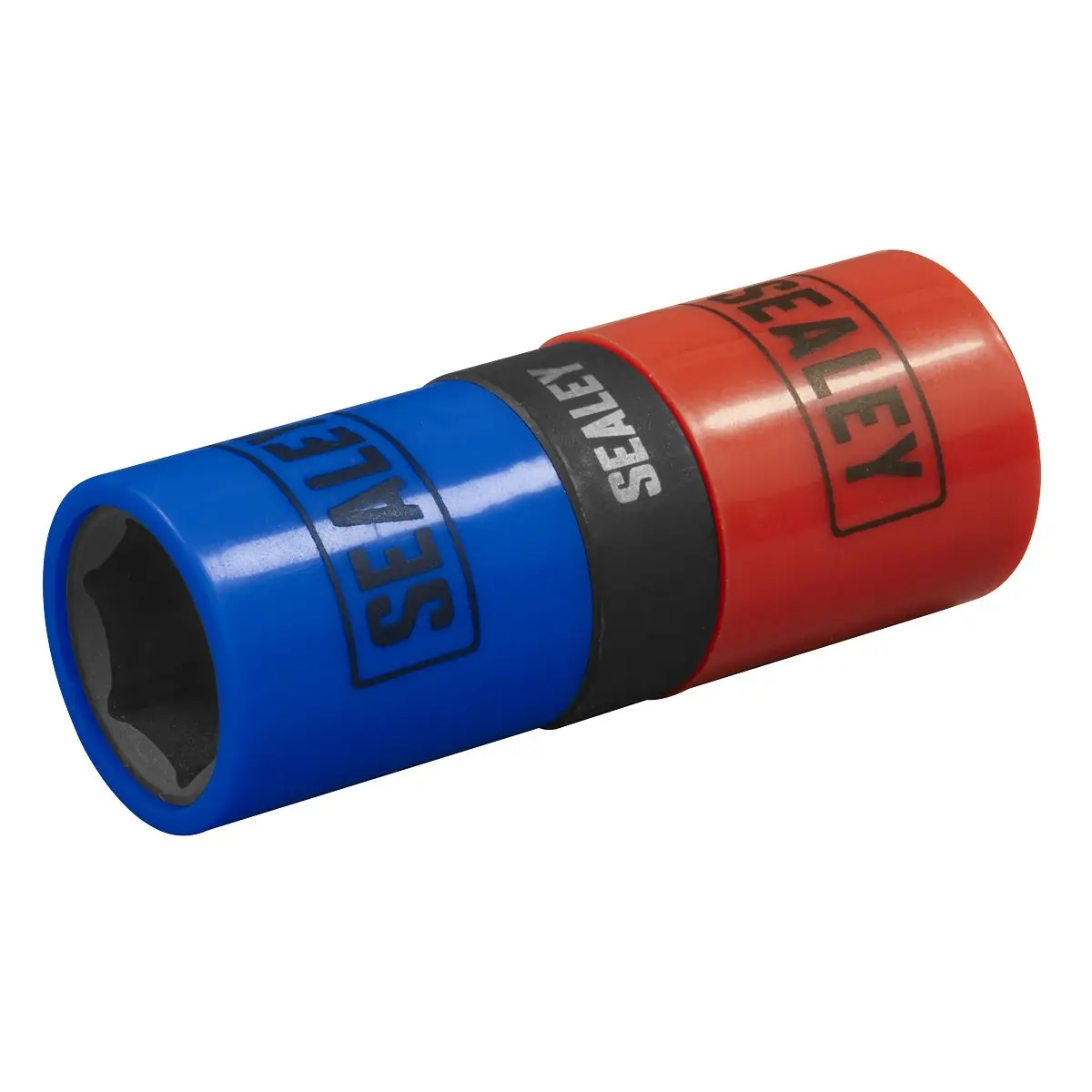 Sealey Double Ended Alloy Wheel Impact Socket 1/2"Sq Drive