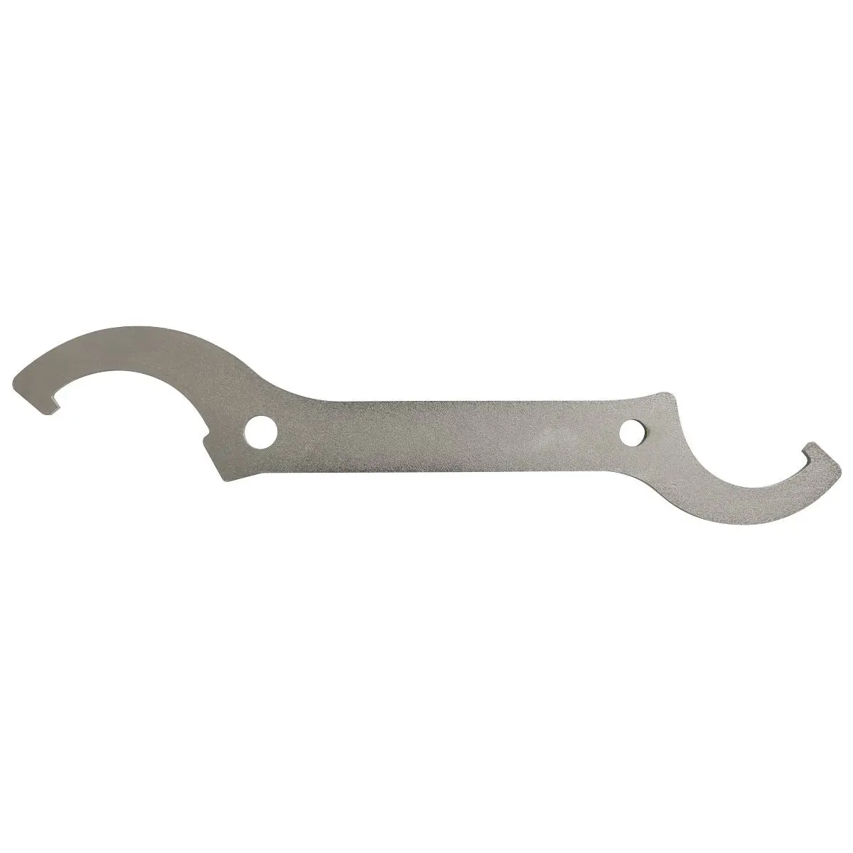 Sealey Double Hook-End C-Spanner 36-42mm/45-50mm - Image 2