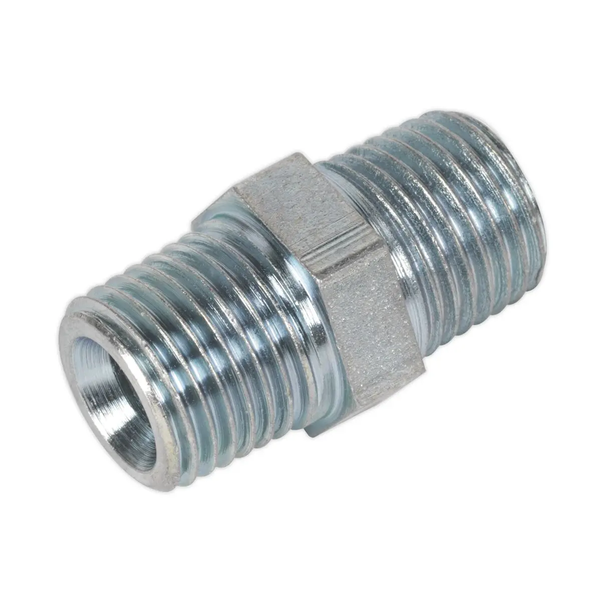 PCL Double Union 1/4"BSPT Pack of 5