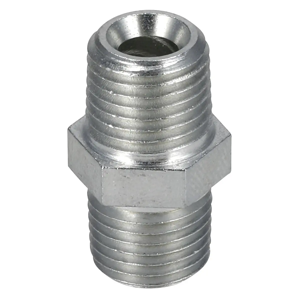 PCL Double Union 1/4"BSPT Pack of 5 - Image 2