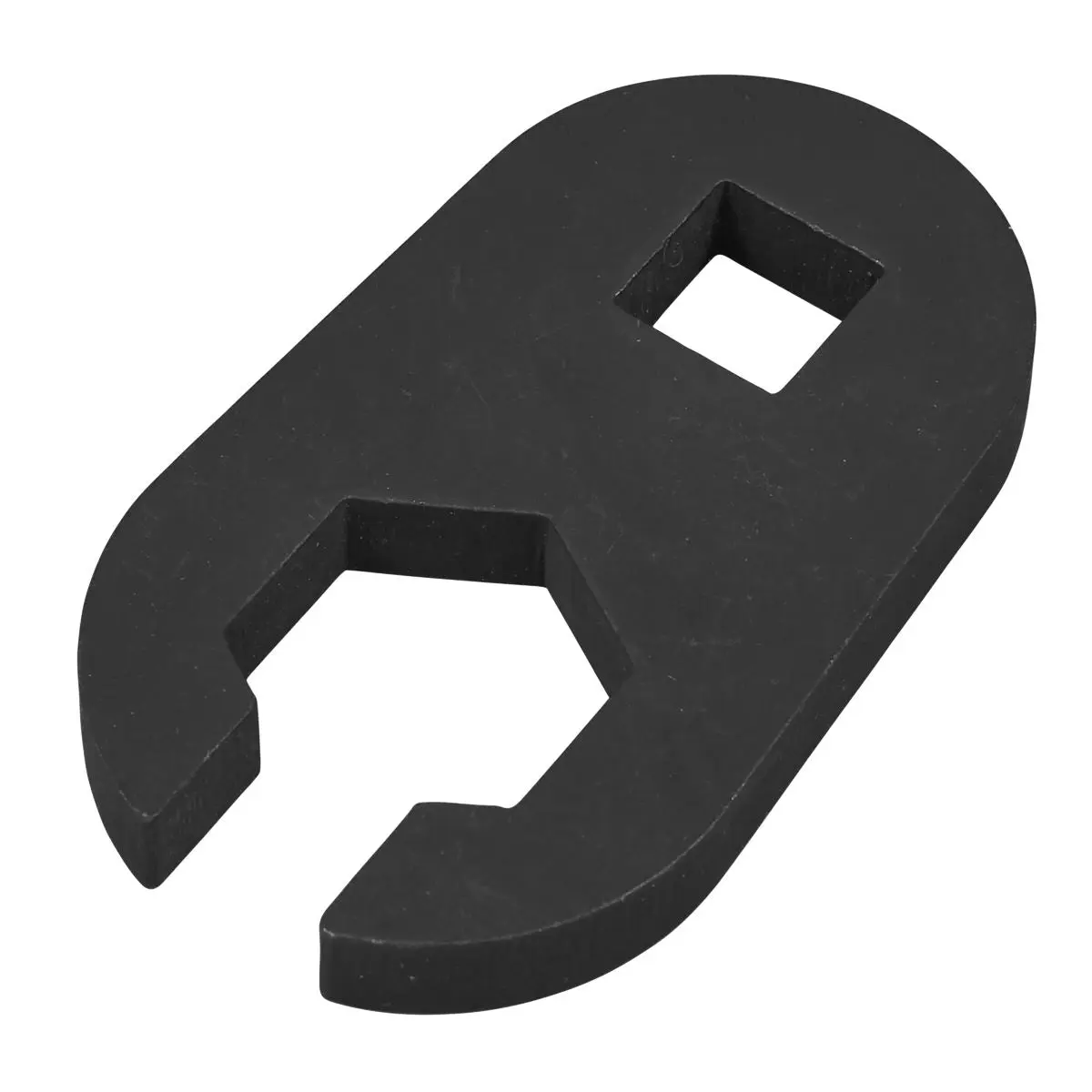 Sealey DPF Fuel Vaporiser Crow's Foot Spanner for Ford 1/2"Sq Drive 22mm - Image 4