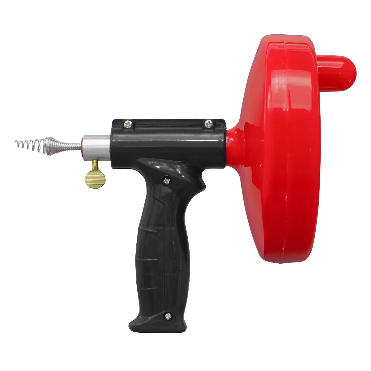 Sealey Drain Unblocker - Image 4