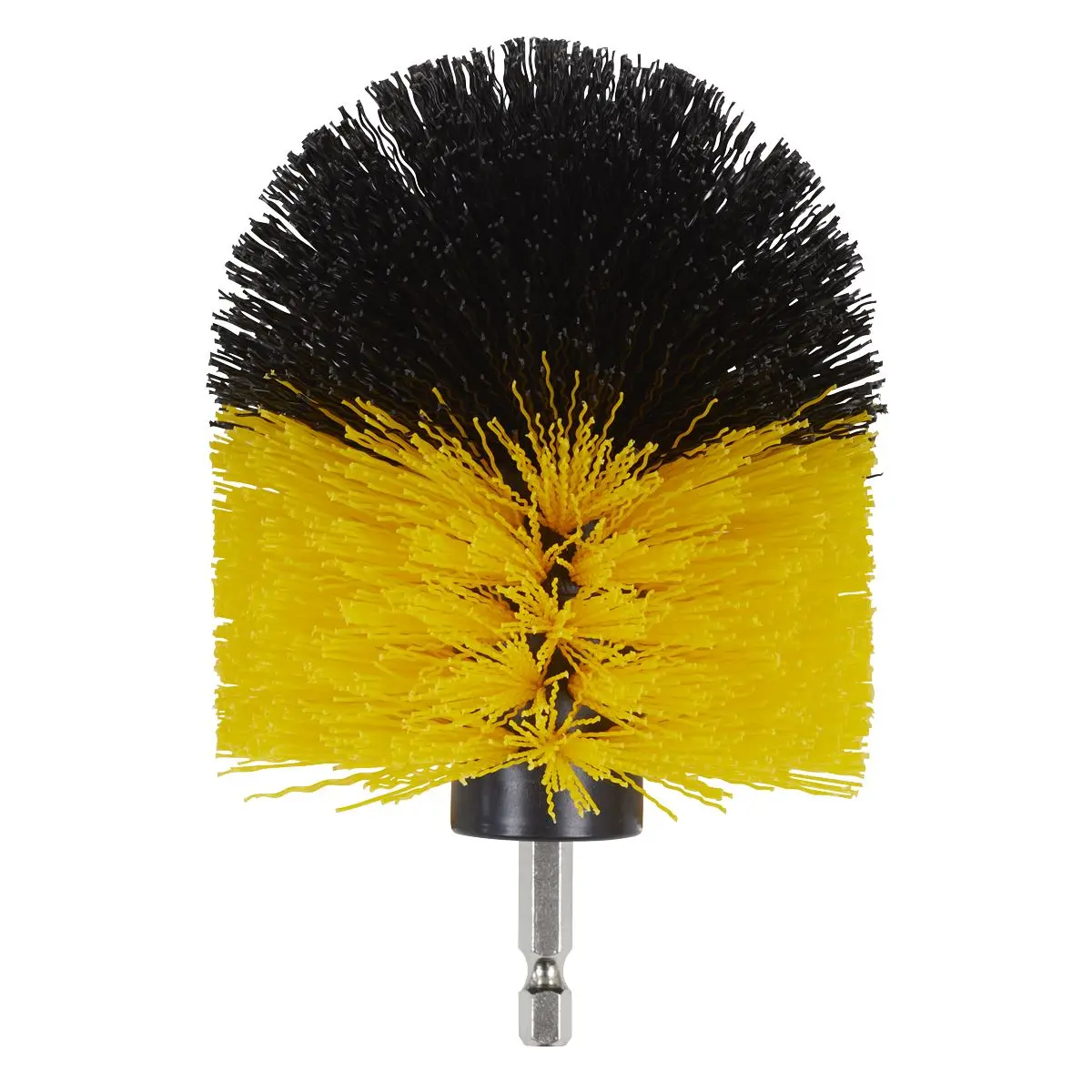 Sealey Drill Brush Set 4pc - Image 10