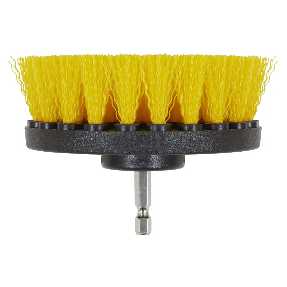 Sealey Drill Brush Set 4pc - Image 2