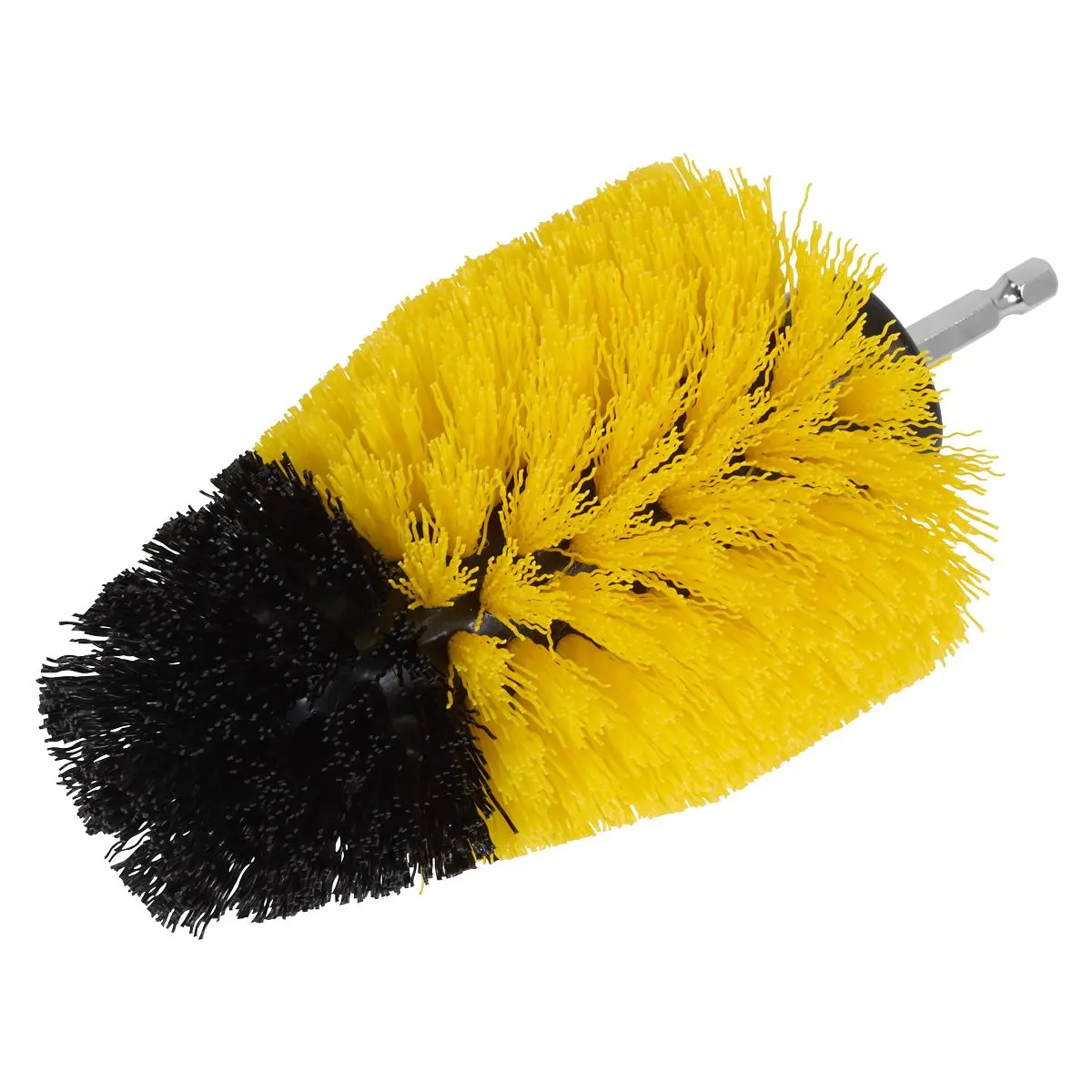 Sealey Drill Brush Set 8pc - Image 10