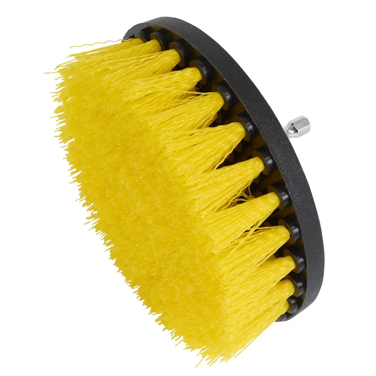 Sealey Drill Brush Set 8pc - Image 11