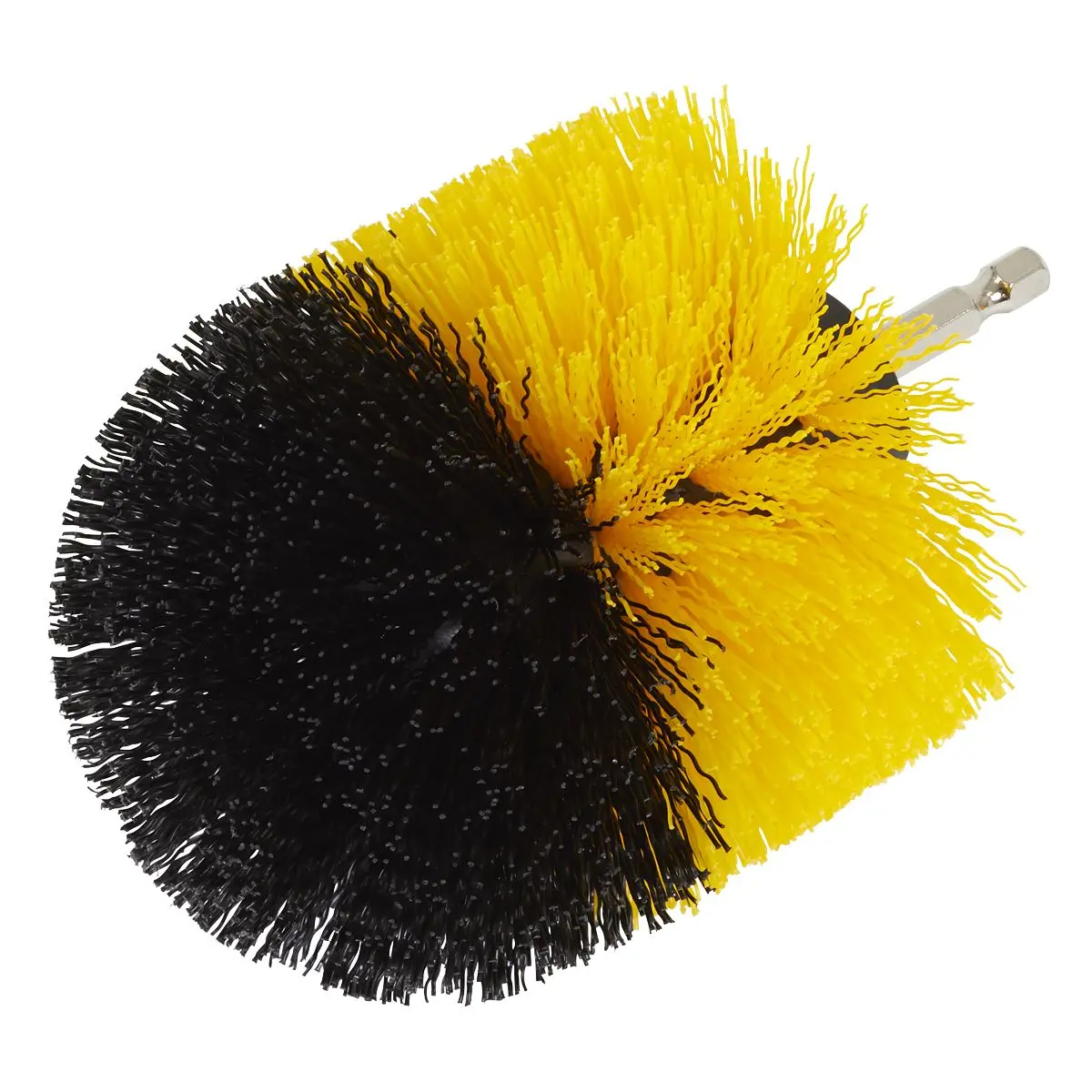 Sealey Drill Brush Set 8pc - Image 8