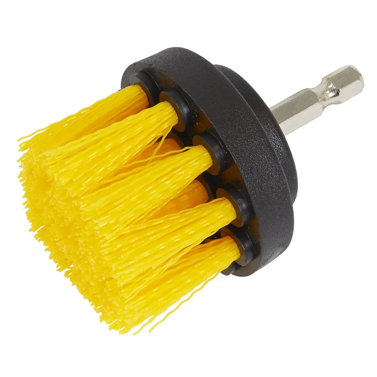 Sealey Drill Brush Set 8pc - Image 9