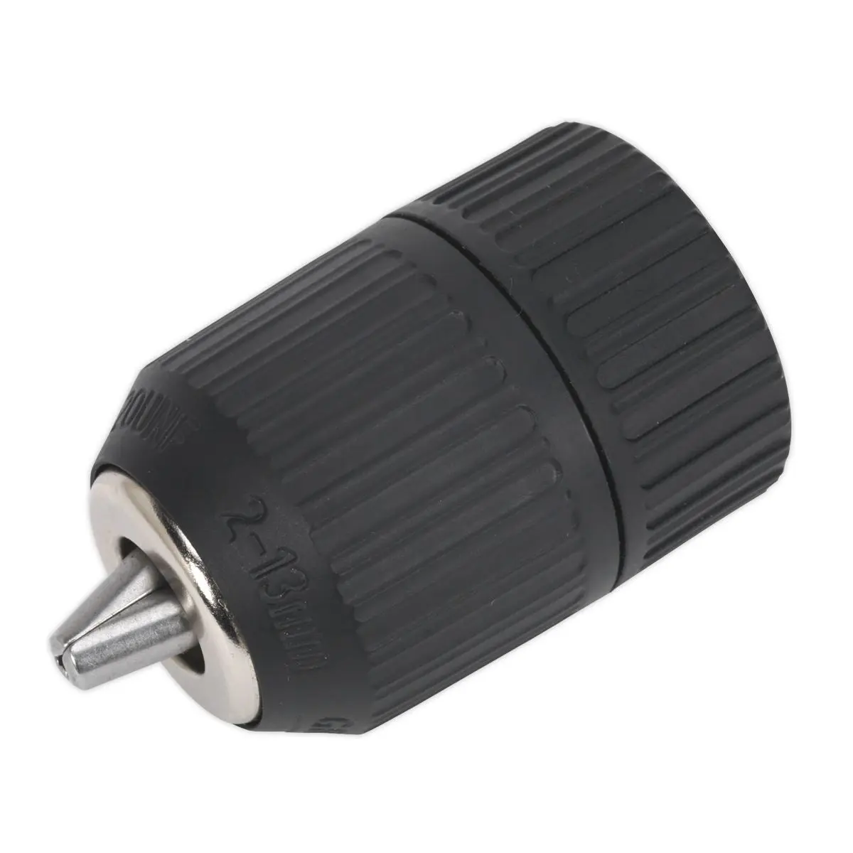Sealey Drill Chuck Keyless 13mm 1/2"-20UNF