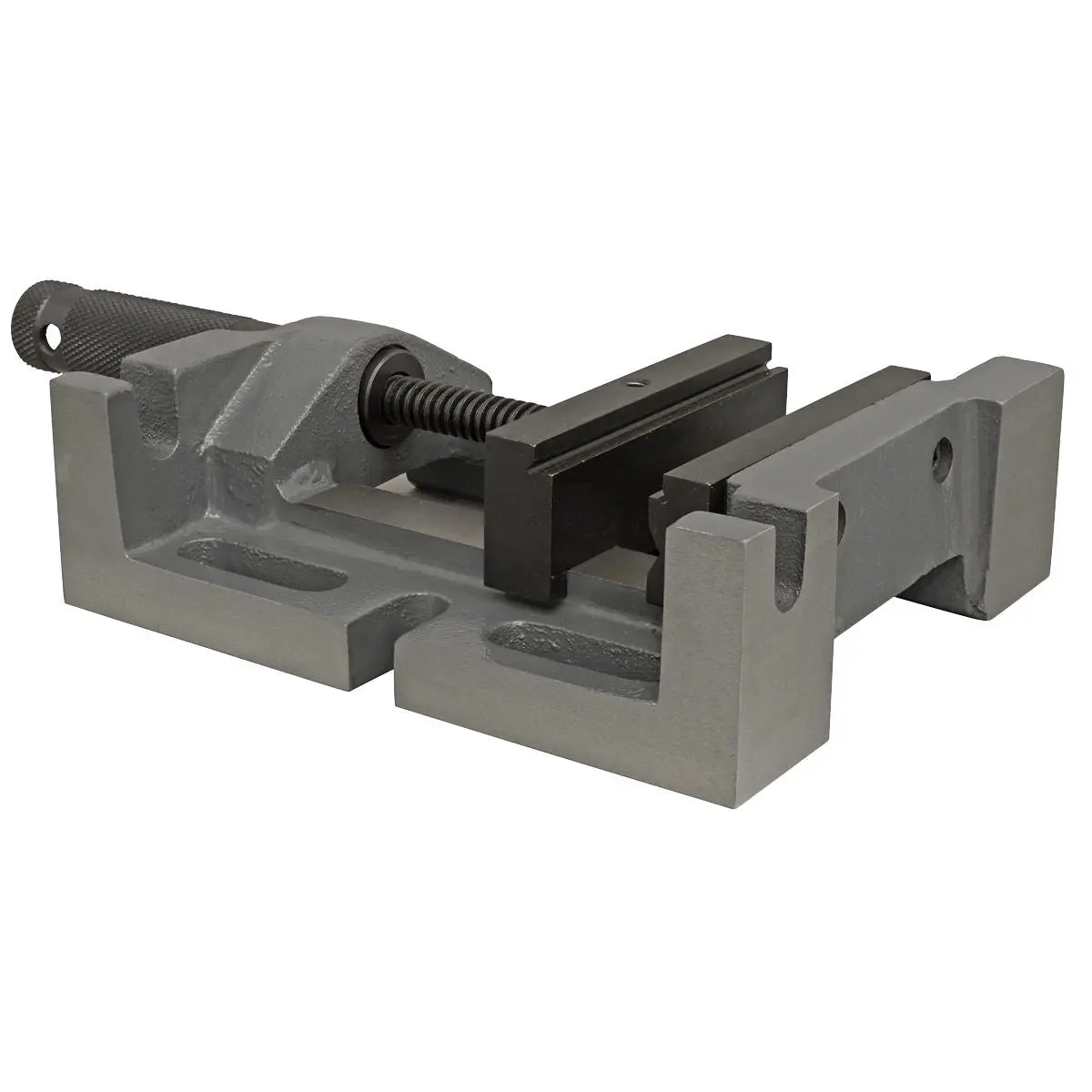 Sealey Drill Vice 100mm 3-Way - Image 2