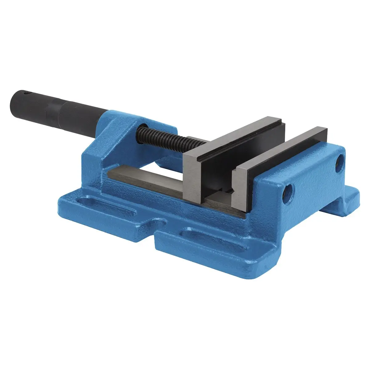 Sealey Drill Press Vice 120mm Jaw - Image 2