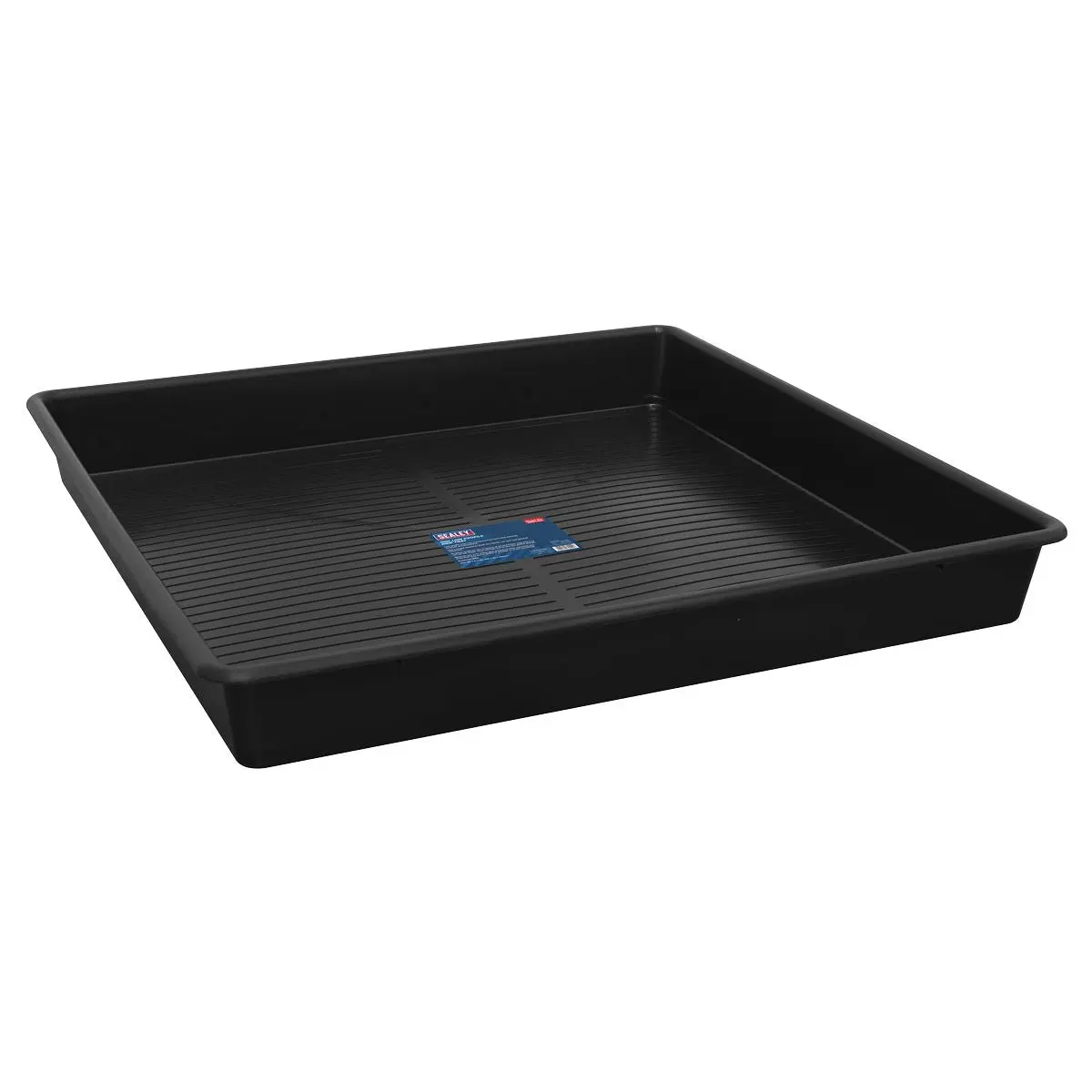 Sealey Drip Tray Low Profile 100L - Image 4