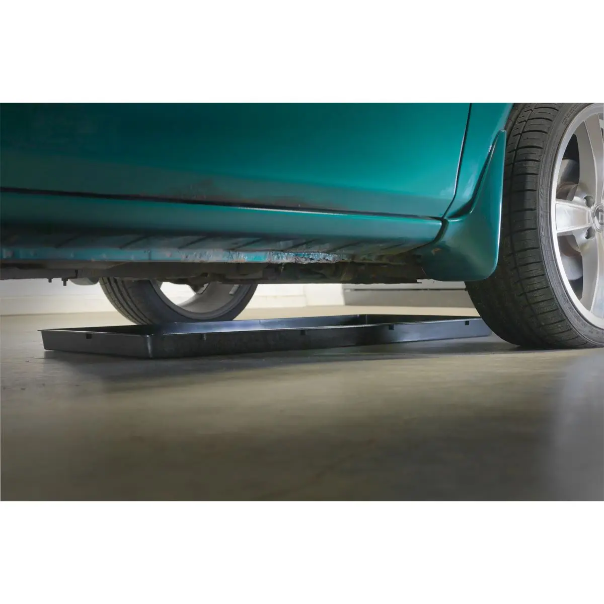 Sealey Drip Tray Low Profile 25L - Image 3