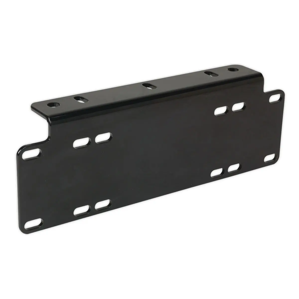 Sealey Universal Light Mounting Bracket - Numberplate Fitting - Image 2