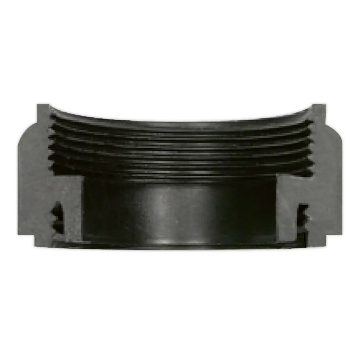 Sealey Drum Adaptor Ø58mm Berg - Image 2