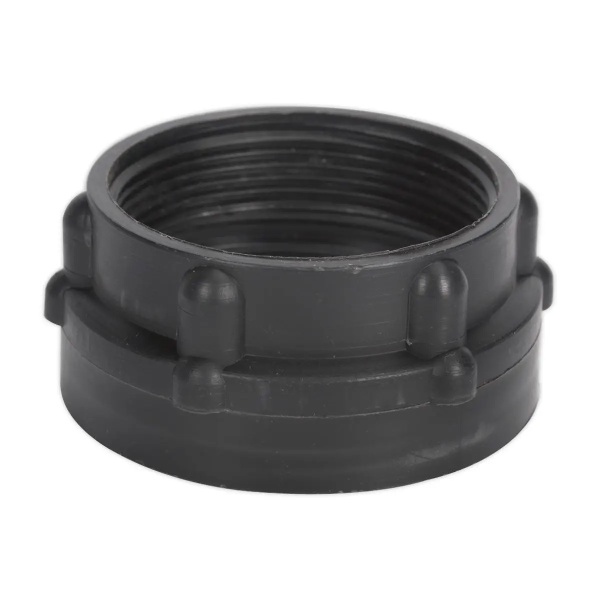 Sealey Drum Adaptor 71mm DIN 71