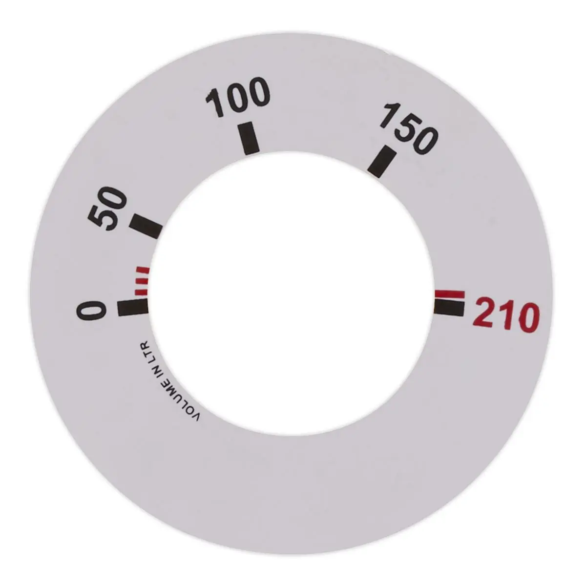 Sealey Drum Level Indicator - Image 5