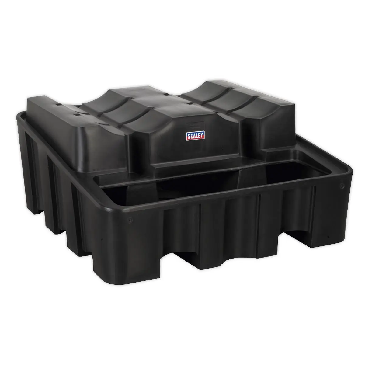 Sealey Drum Rack Dispensing/Storage Unit - Image 5
