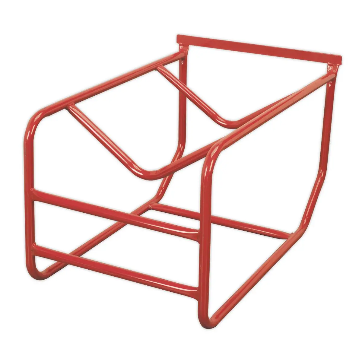 Sealey Drum Stillage 205L/48gal - Image 2