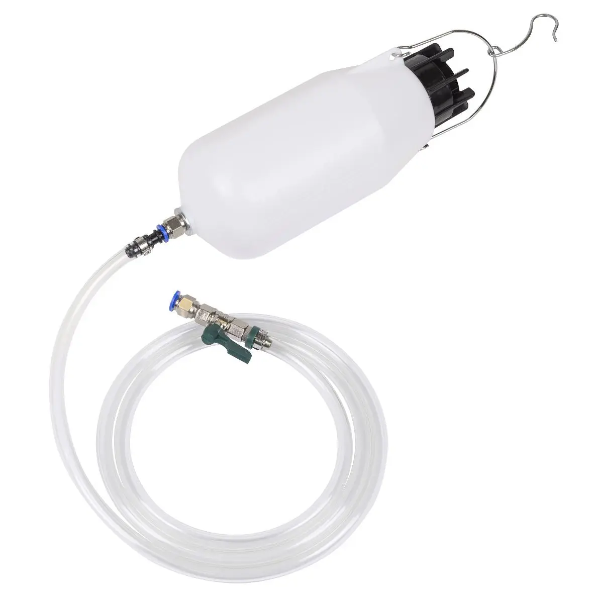 Sealey DSG Transmission Oil Gravity Filler System for VAG - Image 2