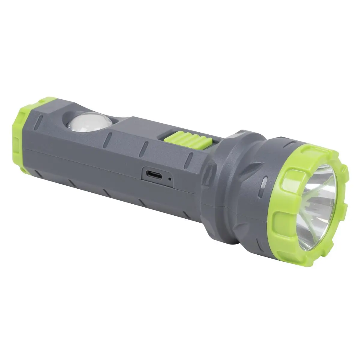 Sealey Dual Mode Hand Torch 3W & 2W COB LED