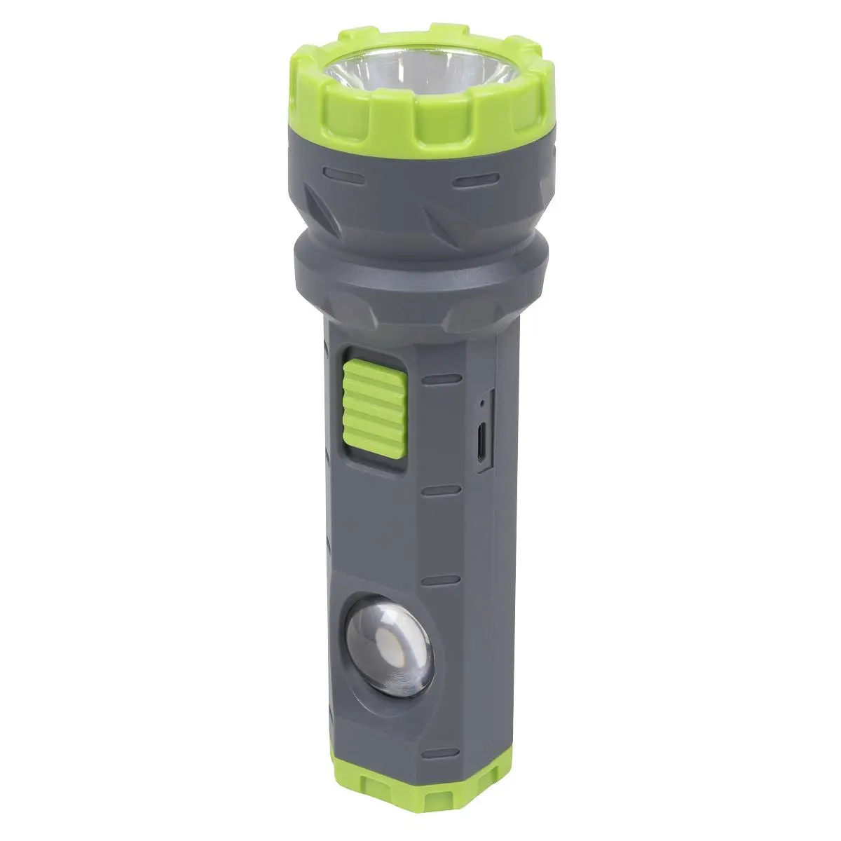 Sealey Dual Mode Hand Torch 3W & 2W COB LED - Image 7