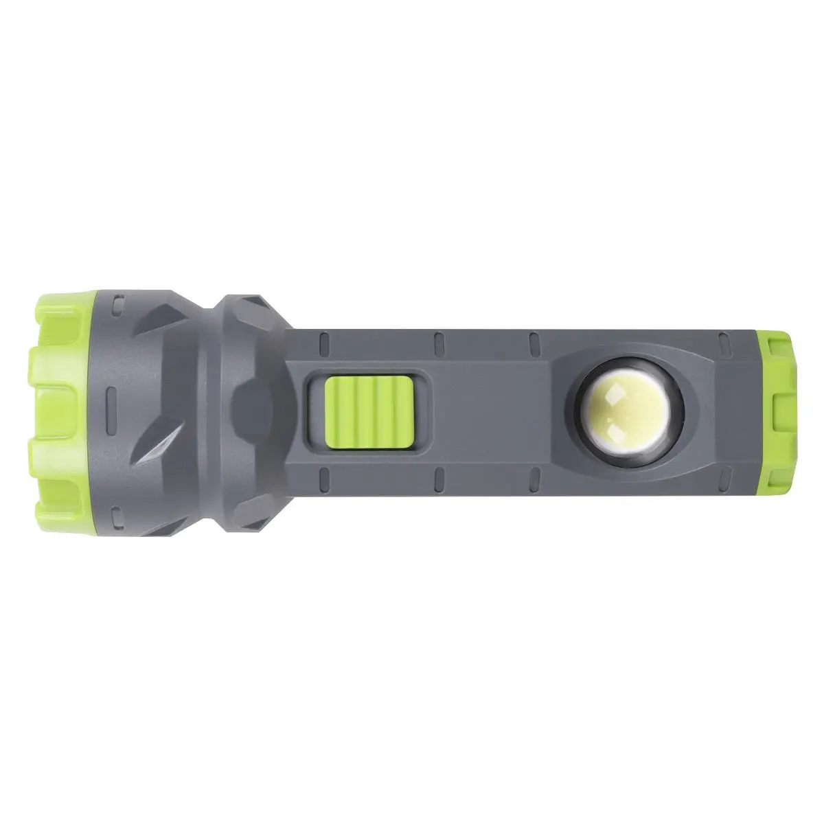 Sealey Dual Mode Hand Torch 3W & 2W COB LED - Image 8