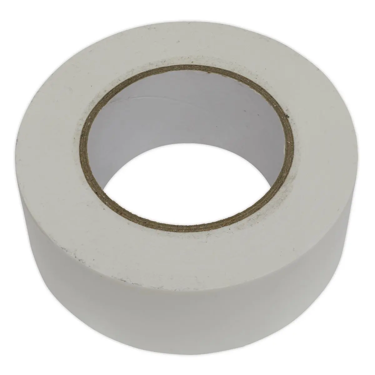 Sealey Duct Tape 50mm x 50m White - Image 2