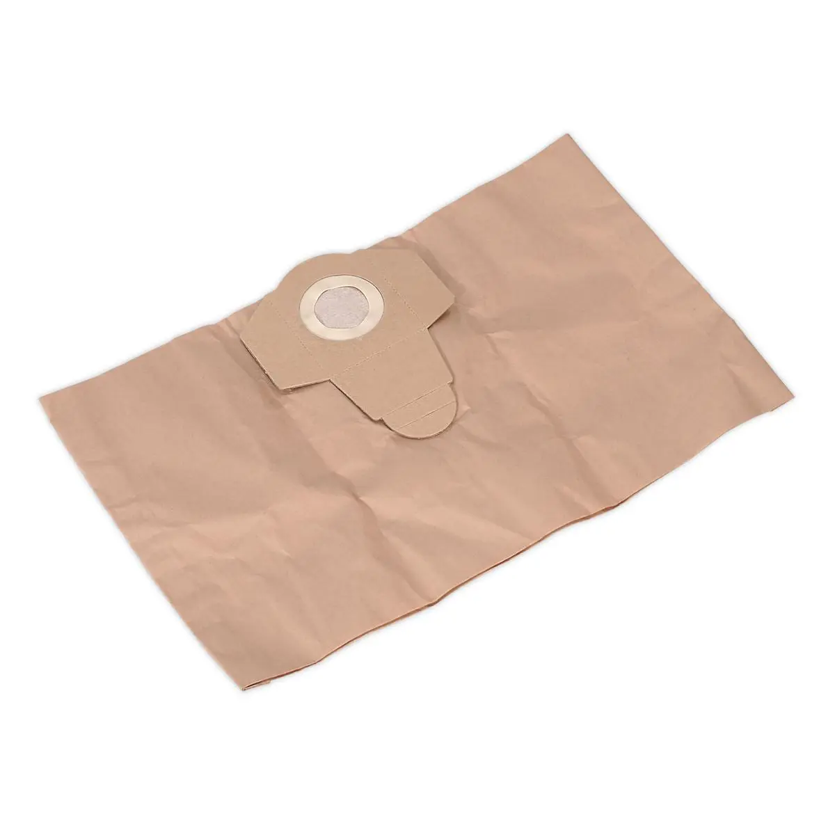 Sealey Dust Collection Bag for PC200 Series Pack of 5 - Image 2