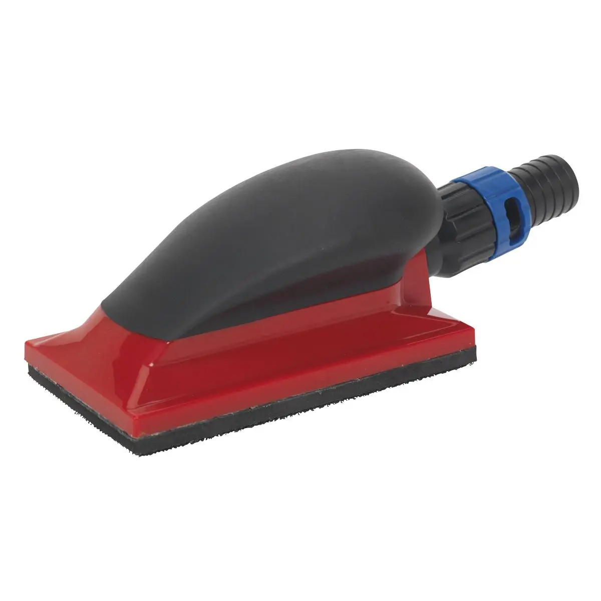 Sealey M Class Dust-Free Sanding Kit with Electric Brushless Palm Sander - Image 5