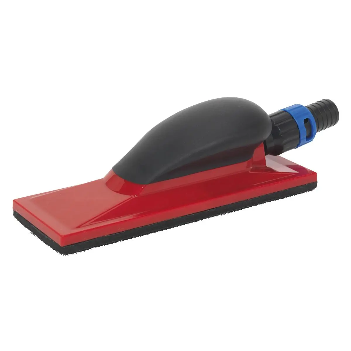 Sealey M Class Dust-Free Sanding Kit with Electric Brushless Palm Sander - Image 6