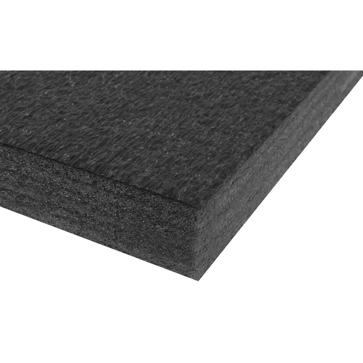 Sealey Easy Peel Shadow FoamĀ® Black/Black 1200 x 550 x 50mm - Image 2