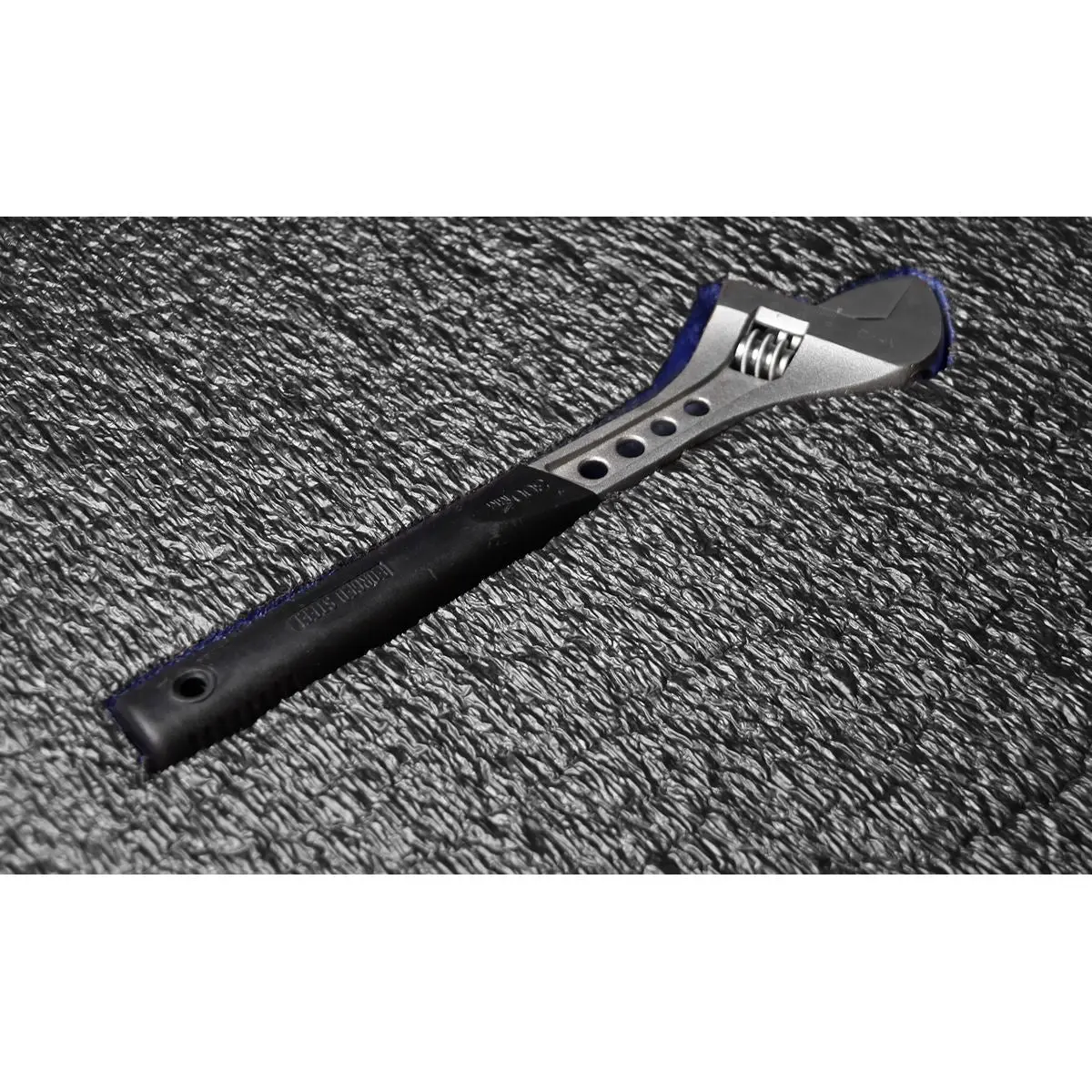 Sealey Easy Peel Shadow Foam® Blue/Black 1200 x 550 x 30mm - Image 5