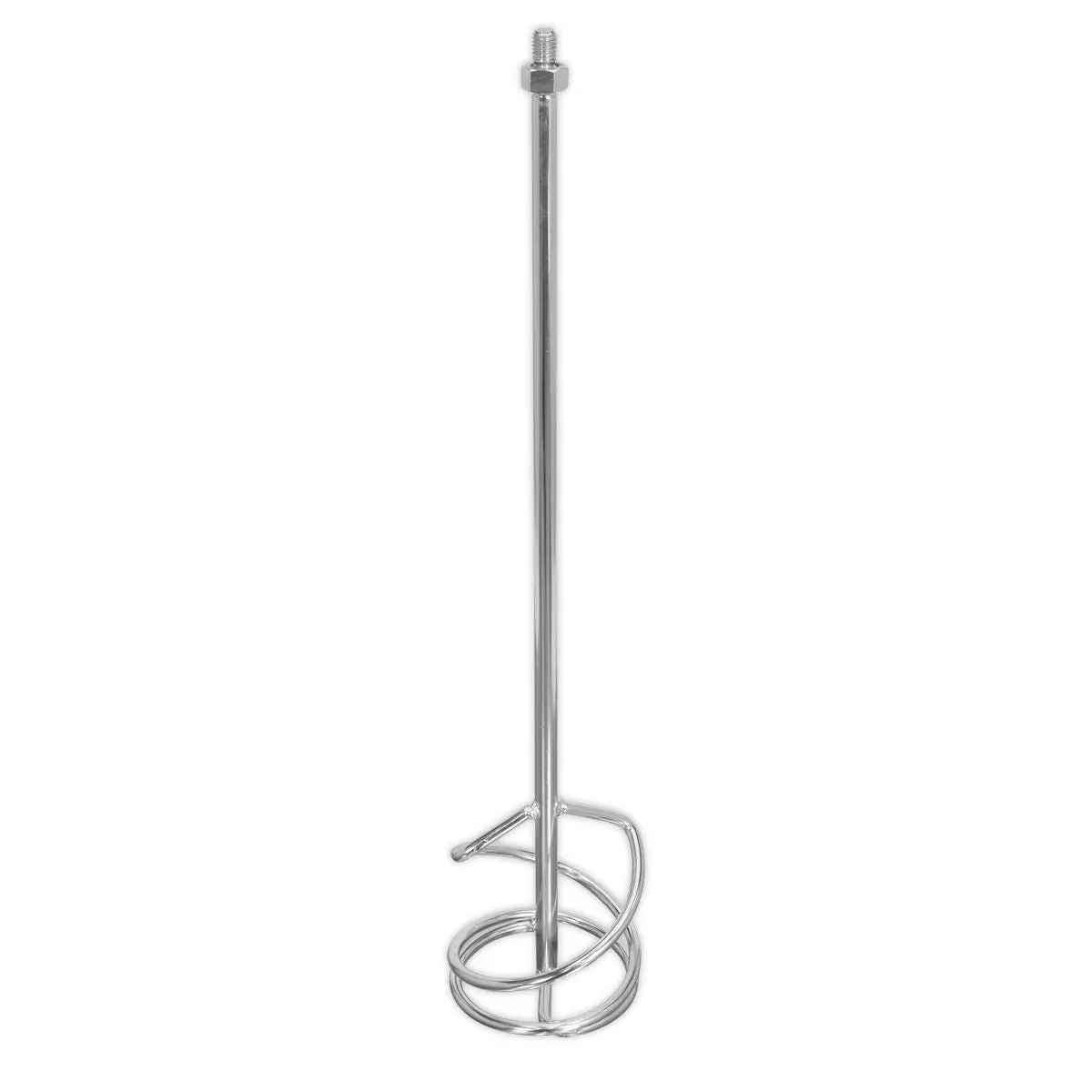 Sealey Electric Paddle Mixer 80L 1220W/230V - Image 4