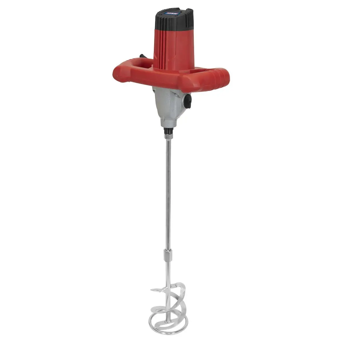 Sealey Electric Paddle Mixer 80L 1220W/230V - Image 5