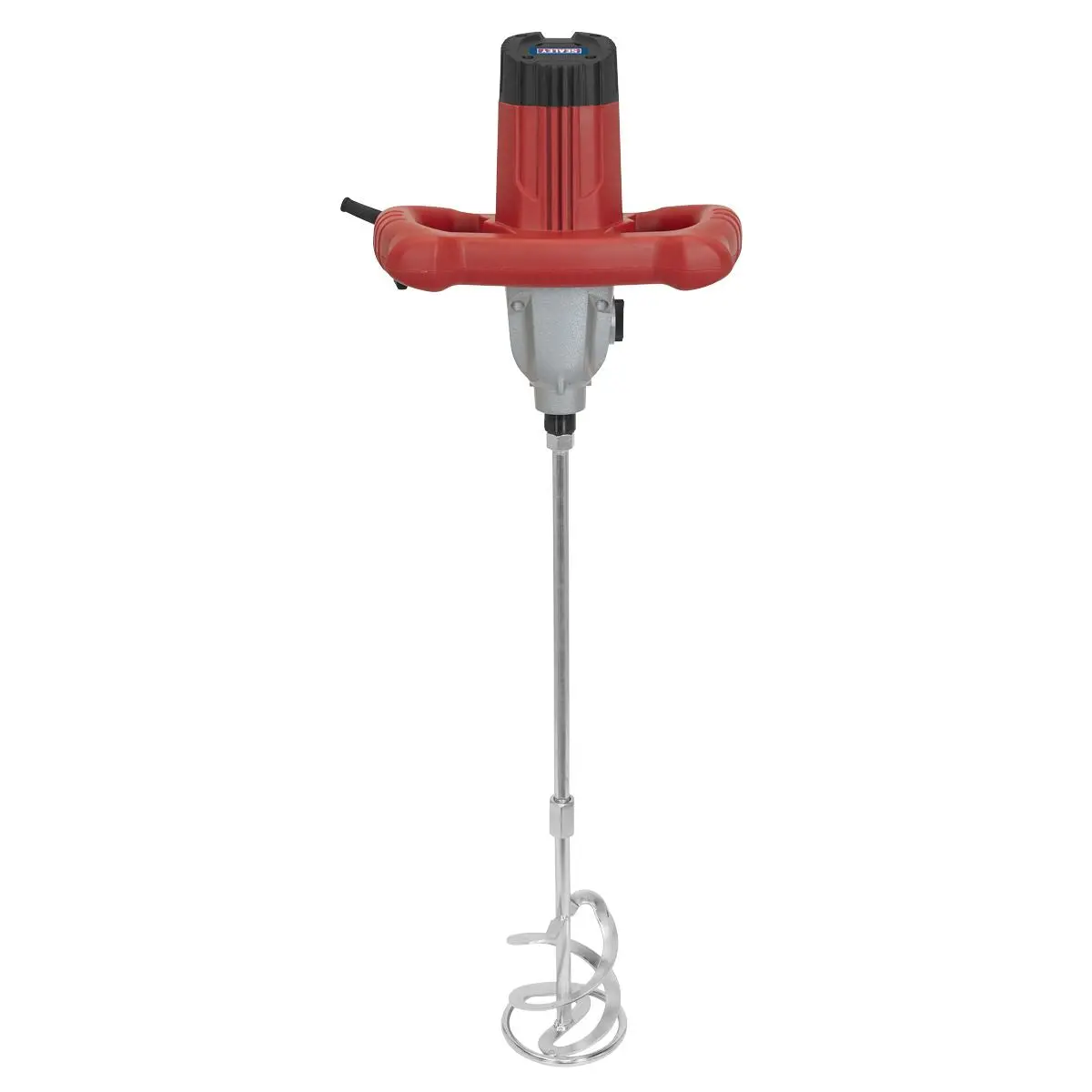 Sealey Electric Paddle Mixer 80L 1220W/230V - Image 6