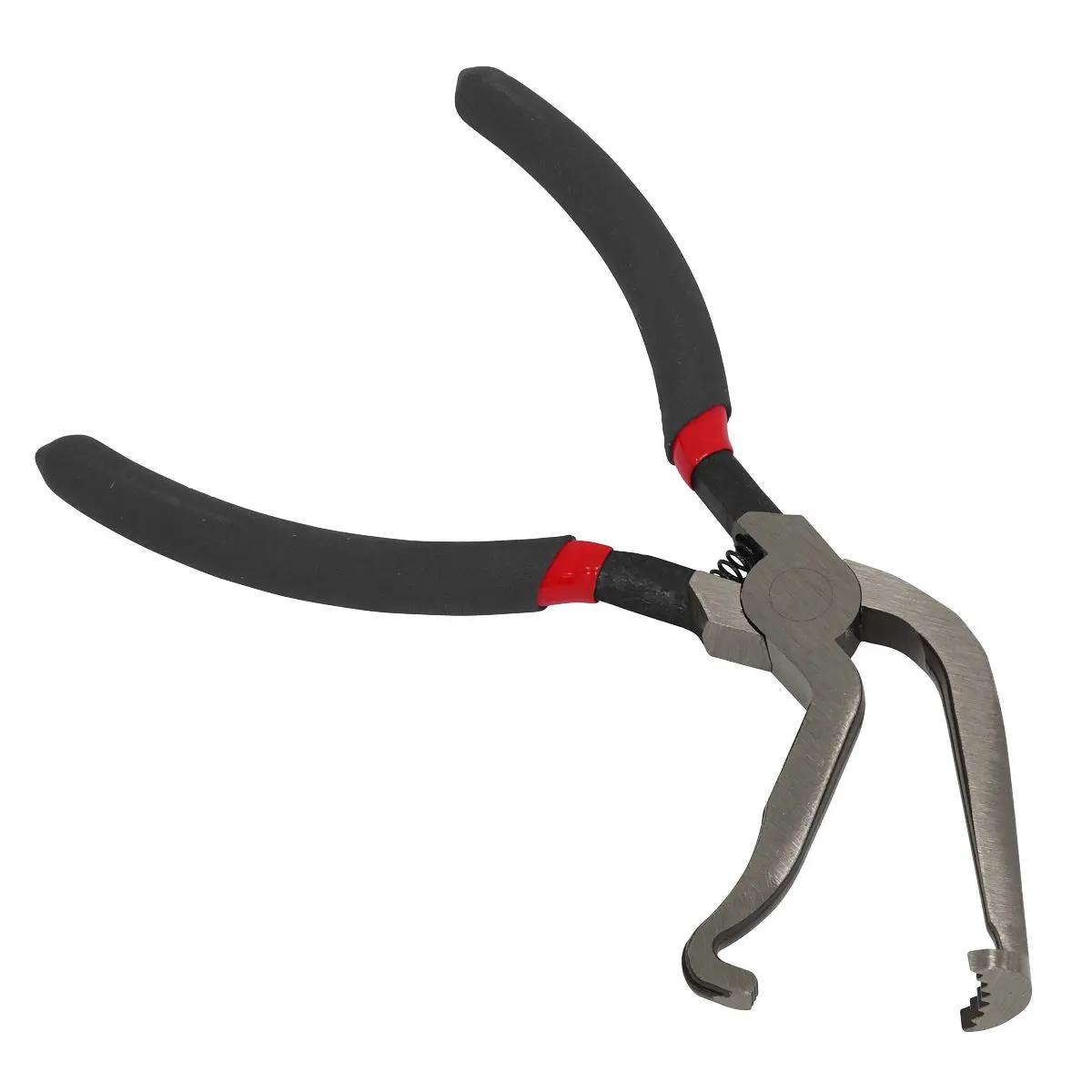 Sealey Electrical Disconnect Pliers - 60° Angled - Image 2