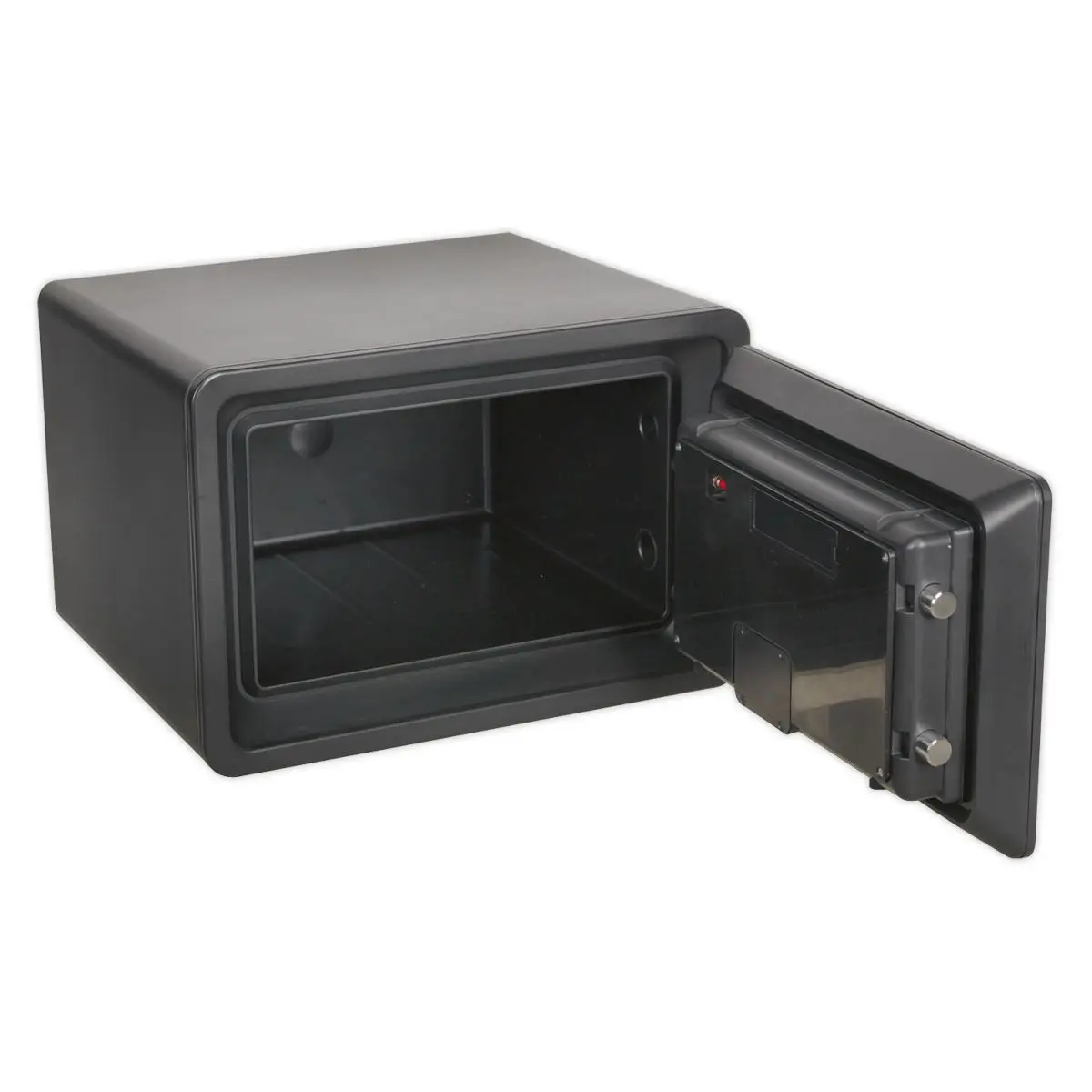 Sealey Electronic Combination Fireproof Safe 450 x 380 x 305mm - Image 10