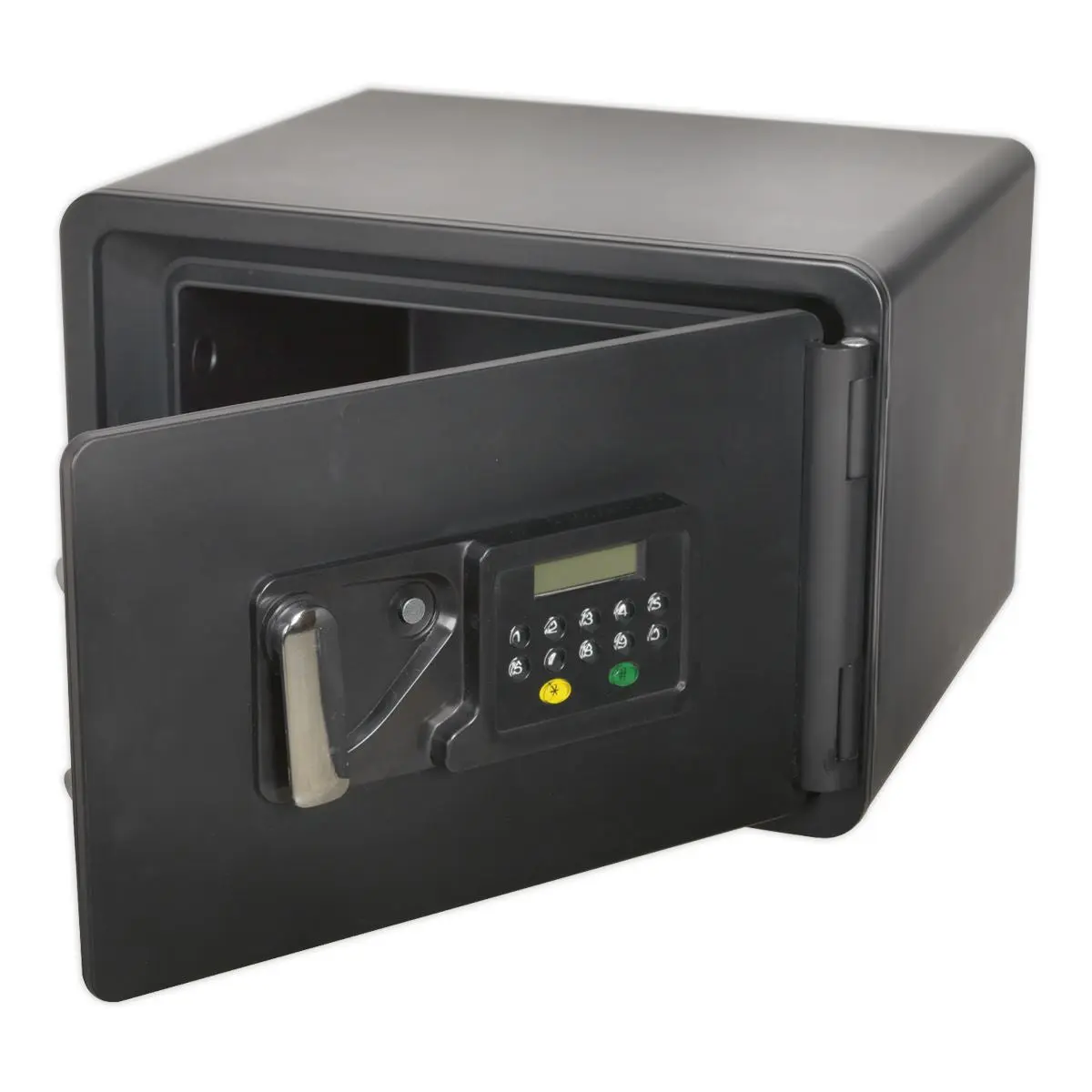 Sealey Electronic Combination Fireproof Safe 450 x 380 x 305mm - Image 11